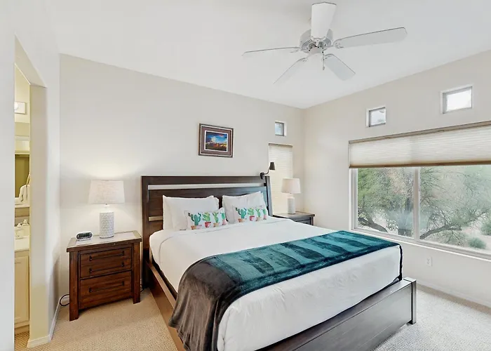Holiday home Vistoso Casita #244 Oro Valley