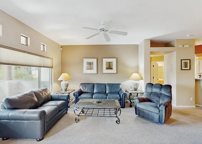 Vistoso Casita #244 Holiday home