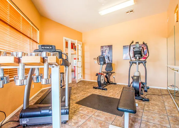Vistoso Casita #244 Oro Valley