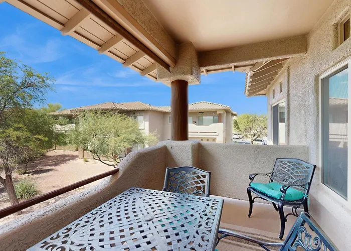Vistoso Casita #244 Holiday home