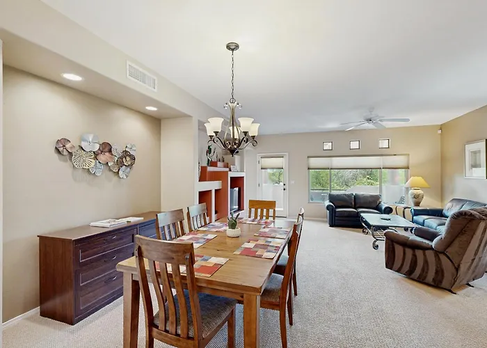 Vistoso Casita #244 Oro Valley