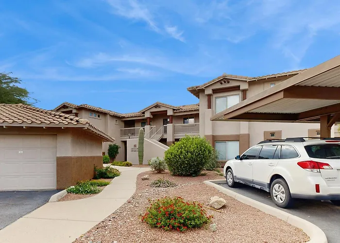 Vistoso Casita #244 Oro Valley